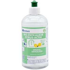 Entkalker Dreiturm Bio-Entkalker Citrus-Activ 4227