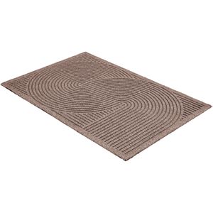 Produktbild für Schmutzfangmatte ASTRA Graphic Deluxe