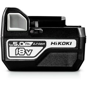 Produktbild für Werkzeugakku HiKOKI BSL1850C, 376029