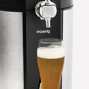 Produktbild für Bierzapfanlage H.Koenig BW1890