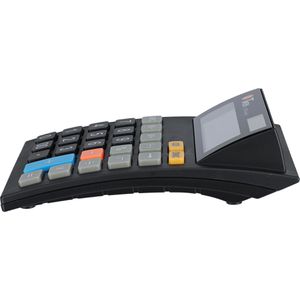 Produktbild für Taschenrechner TWEN J 1010 Solar