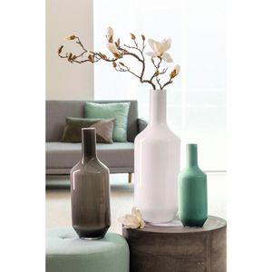 Produktbild für Vase Leonardo 041579, Milano, Glas