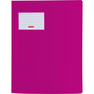 Produktbild für Schnellhefter Brunnen FACT! 102015026, A4, pink