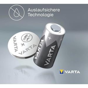 Produktbild für Batterien Varta Photo, Lithium