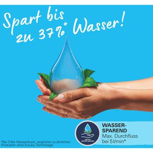 Produktbild für Waschtischarmatur GROHE Start M-Size, verchromt