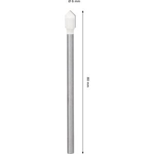 Produktbild für Bohrer Bosch CYL-9 Soft Ceramic, 2608707346
