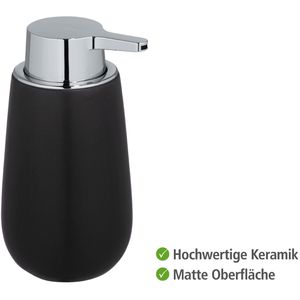 Produktbild für Seifenspender Wenko Badi, 23652800