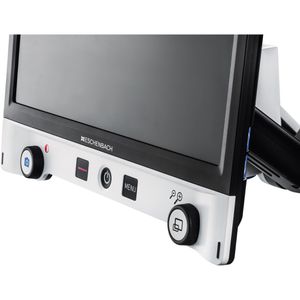 Produktbild für Elektronische-Lupe Eschenbach vario FHD Advanced T, 15,6 Zoll