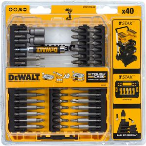 Produktbild für Bitset DeWalt DT70717-QZ