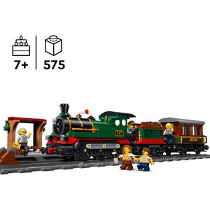Produktbild für Klemmbausteine LEGO City 60511, ab 7 Jahre
