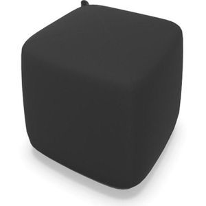 Produktbild für Sitzhocker Dauphin Allora, AO 6901, bis 110 kg