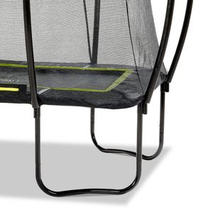 Produktbild für Trampolin EXIT-Toys Silhouette, outdoor