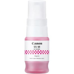 Produktbild für Tinte Canon GI-55M magenta