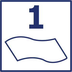 Produktbild für Handtuchrollen Scott Essential E-Roll 6638