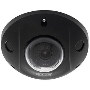 Produktbild für Überwachungskamera Abus IPCB44611B 4 mm, außen