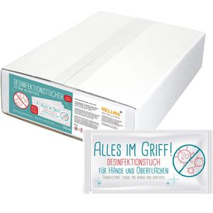 Desinfektionstücher