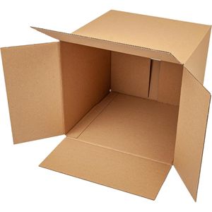 Produktbild für Ordnerversandkartons Smartboxpro 212100410