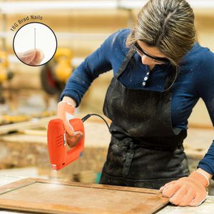 Produktbild für Elektrotacker Tacwise 140EL Pro Set, 1703