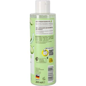 Produktbild für Mizellenwasser Terra-Naturi Fresh &amp; Clean, alkoholfrei