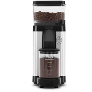 Produktbild für Kaffeemühle Moccamaster KM5 Polished Silver