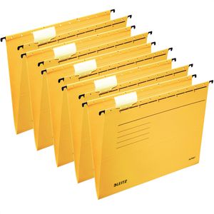 Hängemappen Leitz 1985-30-15, Alpha, A4