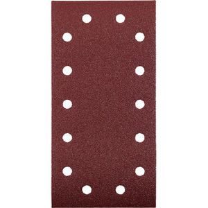 Schleifpapier kwb Quick-Stick 818908, Körnung 80
