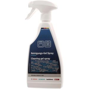 Grillreiniger Bosch Ofenreiniger Gel-Spray