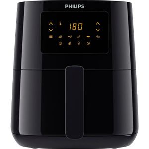 Heißluftfritteuse Philips Compact, HD9252/90