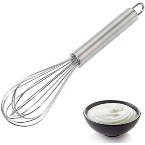 Produktbild für Schneebesen Westmark 12512270, Edelstahl