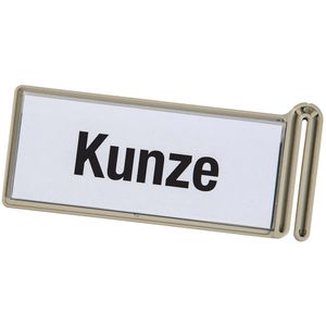 Produktbild für Beschriftungsclips Eichner 9218-05059, groß