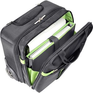 Produktbild für Business-Trolley Leitz Complete Smart Traveller, 25 Liter
