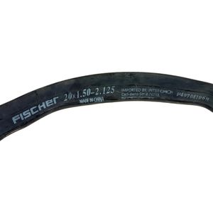 Produktbild für Fahrradschlauch Fischer-MTS 85116, 20 Zoll