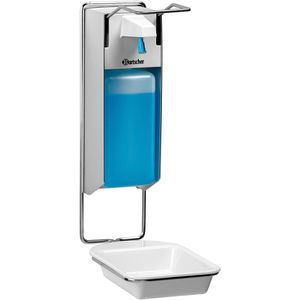 Produktbild für Auffangschale Bartscher PS 0,9L-W