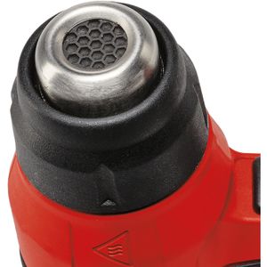Produktbild für Heißluftpistole Einhell TE-HA 18 Li - Solo, Akku