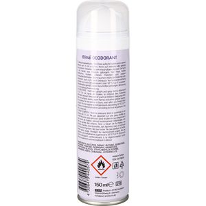 Produktbild für Deodorant Elina-med Sensual Care, Spray