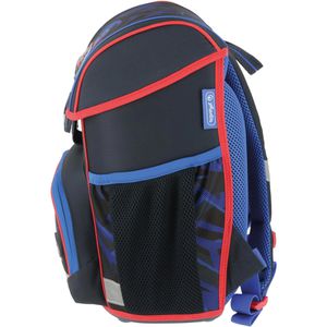 Produktbild für Schulranzen Herlitz Loop Plus High Speed, 4-teilig