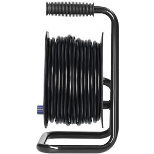 Produktbild für Kabeltrommel Orno OR-AE-13301, 50m
