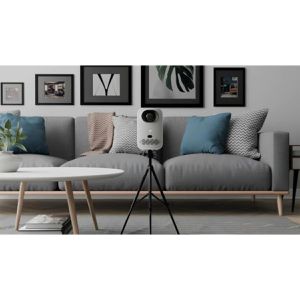 Produktbild für Beamer HP CC360, A31PLAA, LED, Full HD
