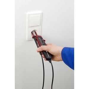 Produktbild für Spannungsprüfer Testboy 40 Simple