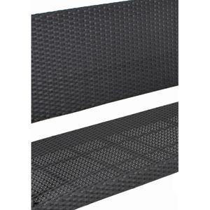 Produktbild für Gartenbank Garden-Pleasure SANREMO, 2-Sitzer