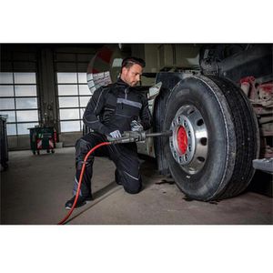 Produktbild für Arbeitshose Leibwächter Flex-Line Herren