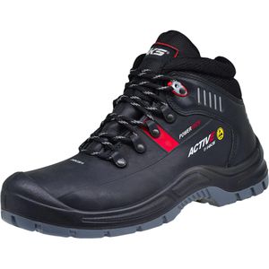 Sicherheitsschuhe HKS Active 275, ESD, S3S