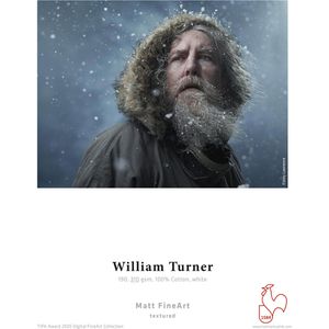 Produktbild für Inkjet-Papier Hahnemühle William Turner FineArt A3