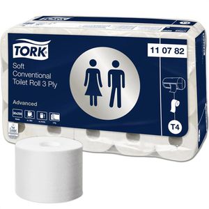 Toilettenpapier Tork Advanced, 110782, T4