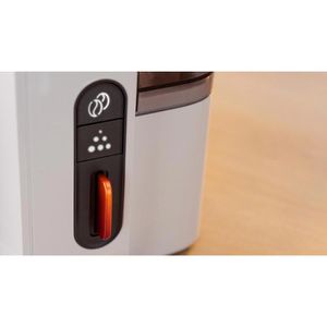 Produktbild für Kaffeemaschine Bosch MyMoment, TKA3M131, mit Glaskanne