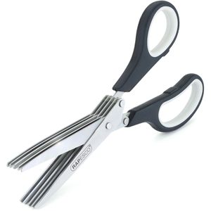 Produktbild für Kräuterschere RAPESCO 1599, Edelstahl