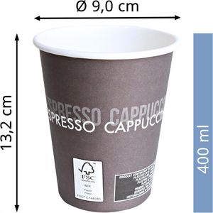 Produktbild für Trinkbecher Franz-Mensch Hygostar To Go