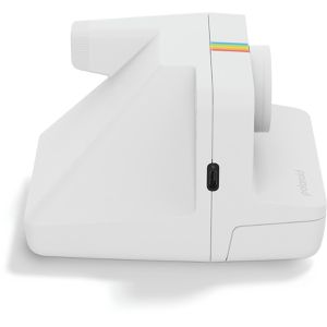 Produktbild für Sofortbildkamera Polaroid Now+ Gen 3, analog