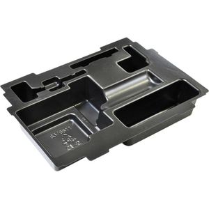Werkzeugeinlage Makita 837661-1, Tiefziehteil für MakPac 3