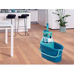 Produktbild für Bodenwischer Leifheit Clean Twist M Ergo, 52120
